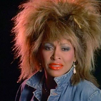 E' Morta Tina Turner